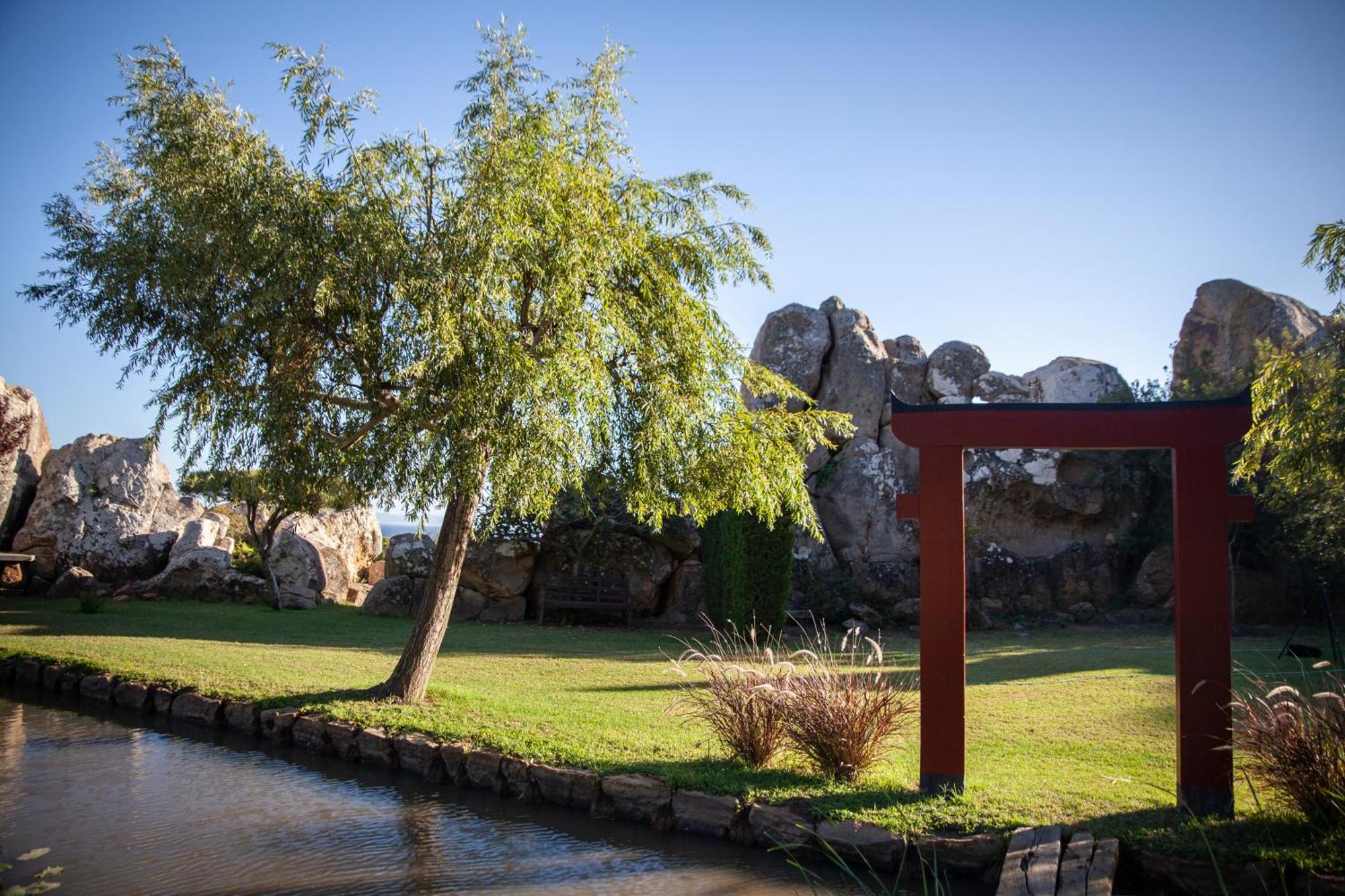 Love Garden Bolonia Exterior photo