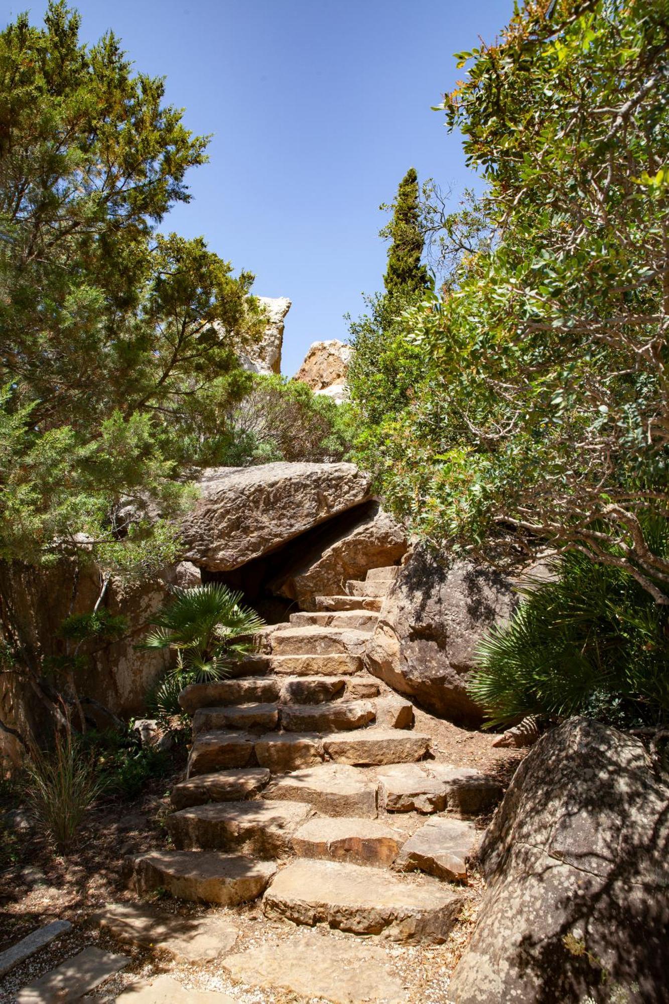 Love Garden Bolonia Exterior photo