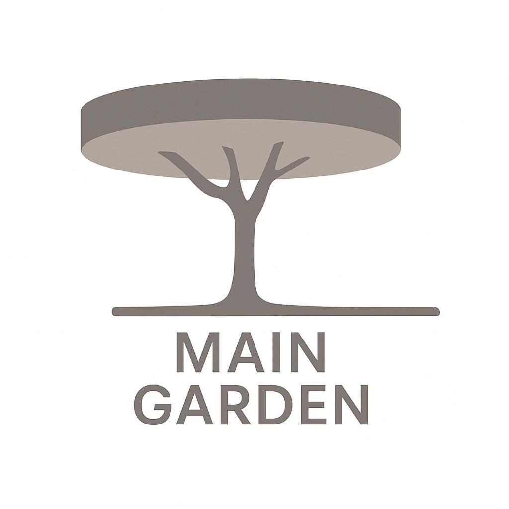 Love Garden Bolonia Exterior photo