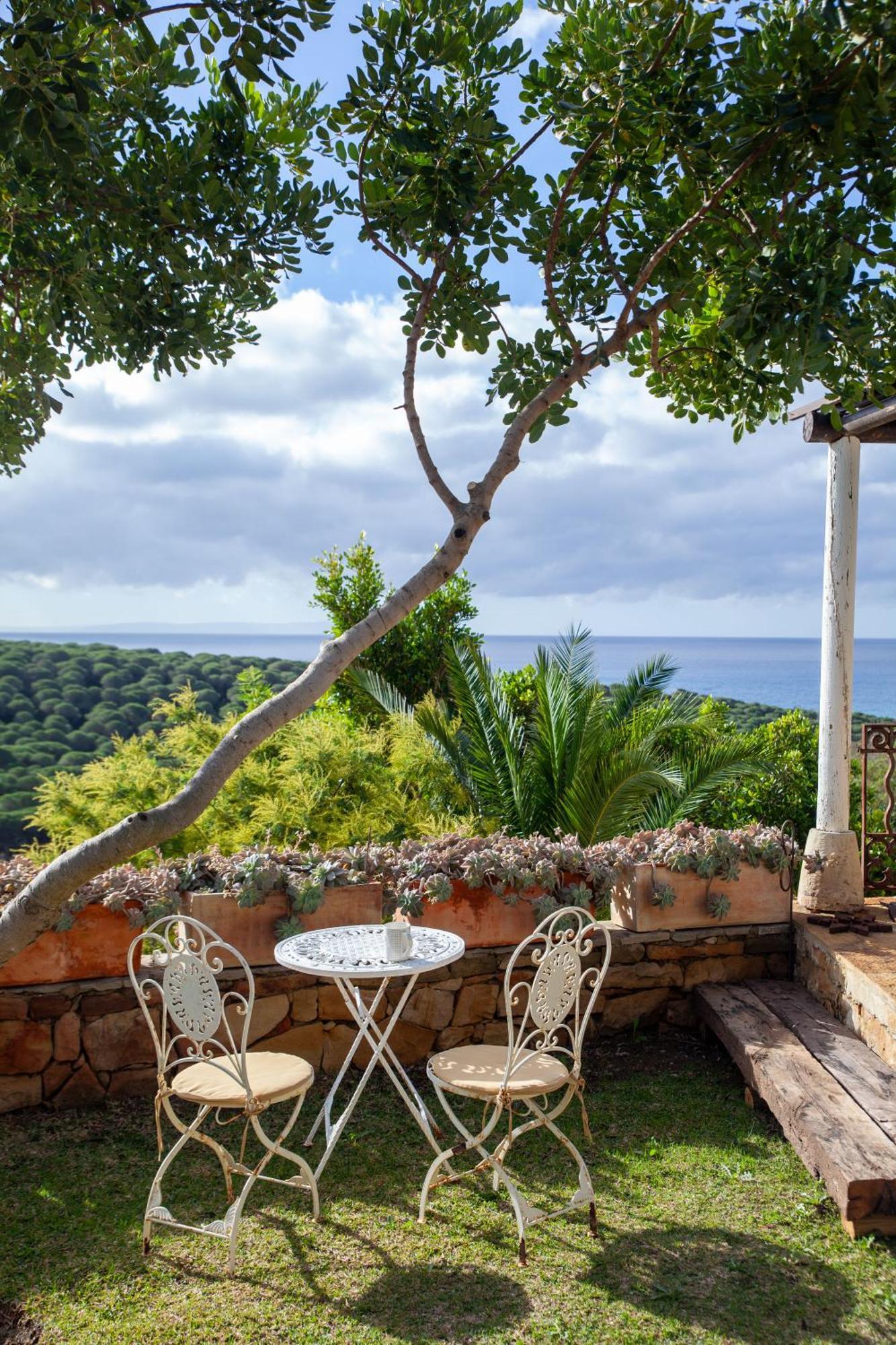 Love Garden Bolonia Exterior photo