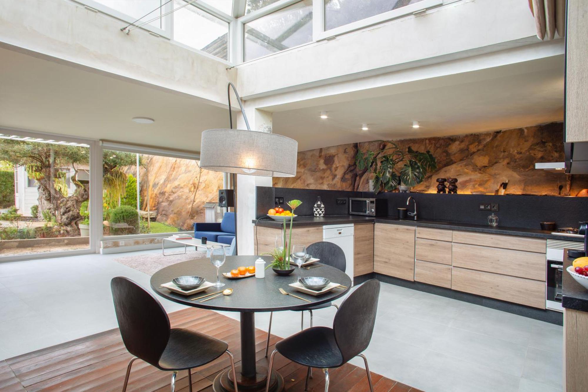 Love Garden Bolonia Exterior photo