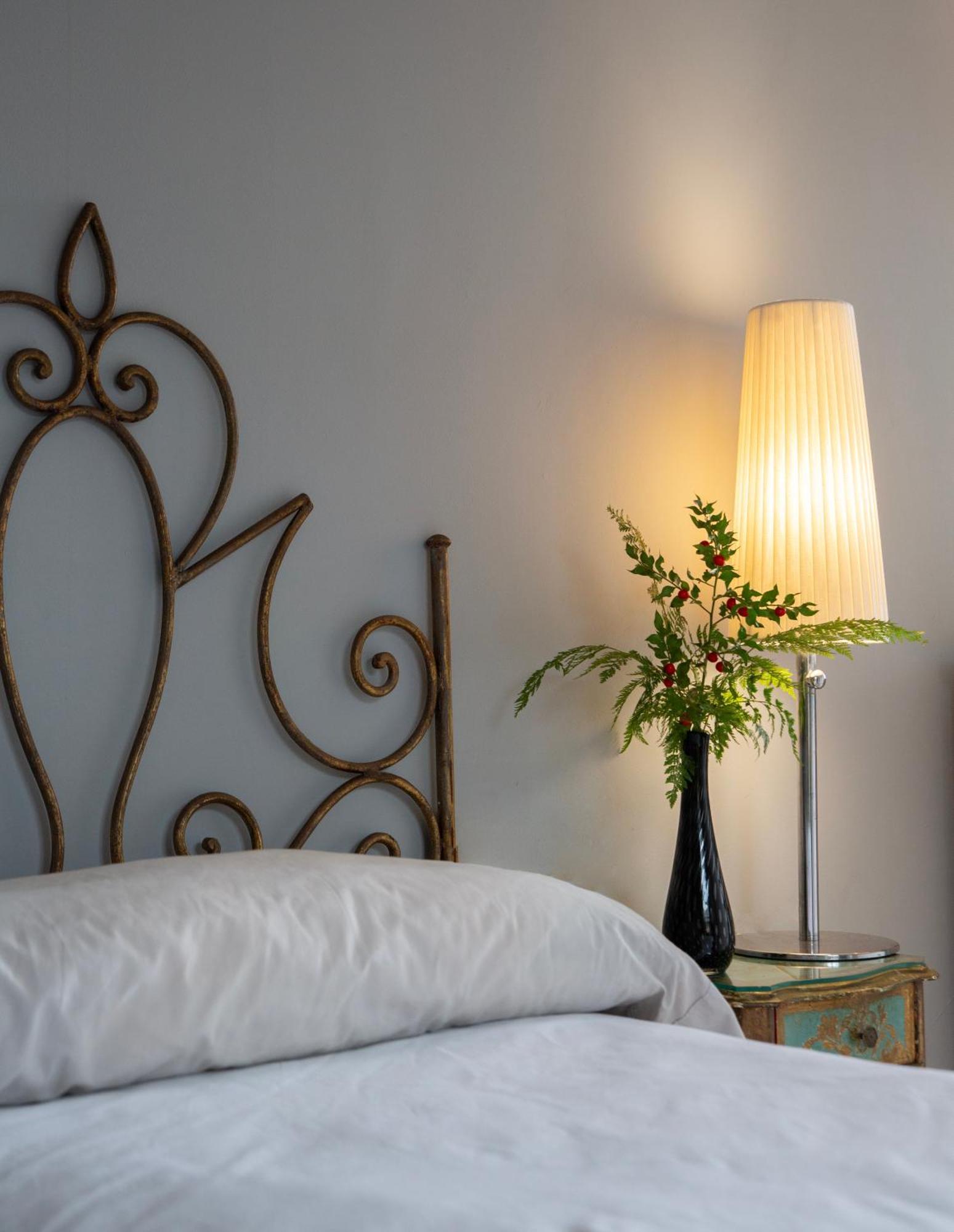 Love Garden Bolonia Exterior photo
