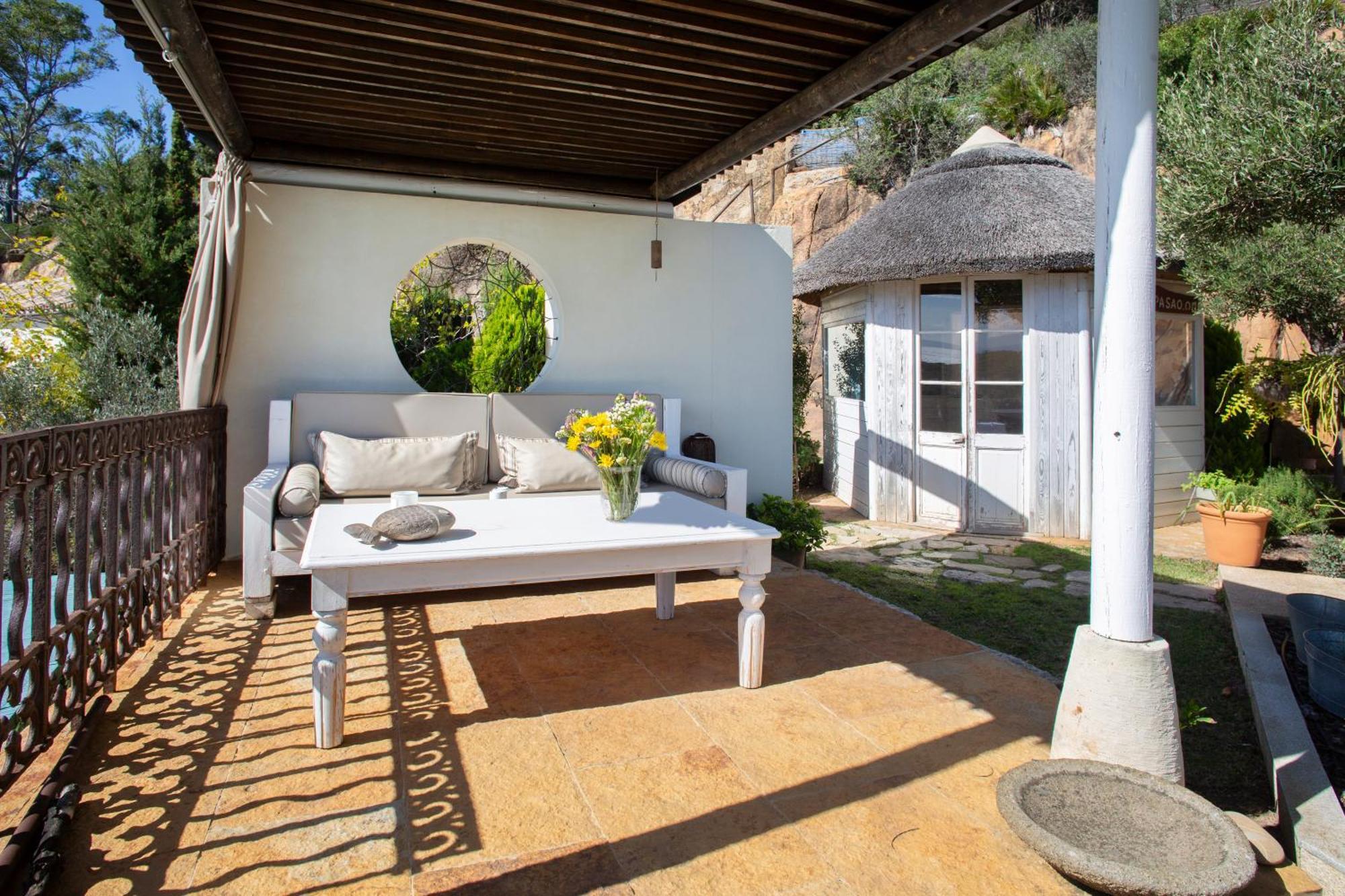 Love Garden Bolonia Exterior photo